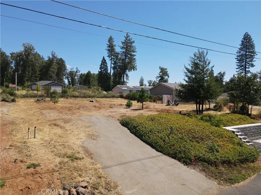 14232 Decatur Magalia, CA 95954