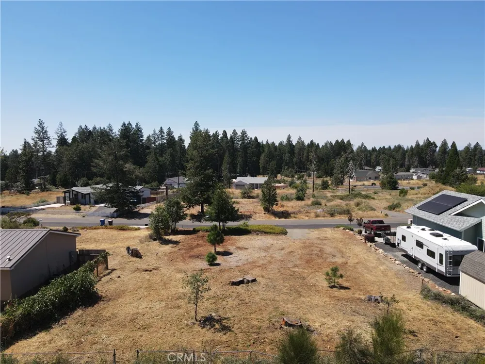 14232 Decatur Magalia, CA 95954