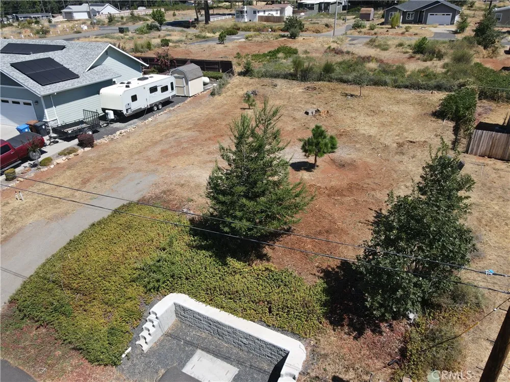 14232 Decatur Magalia, CA 95954