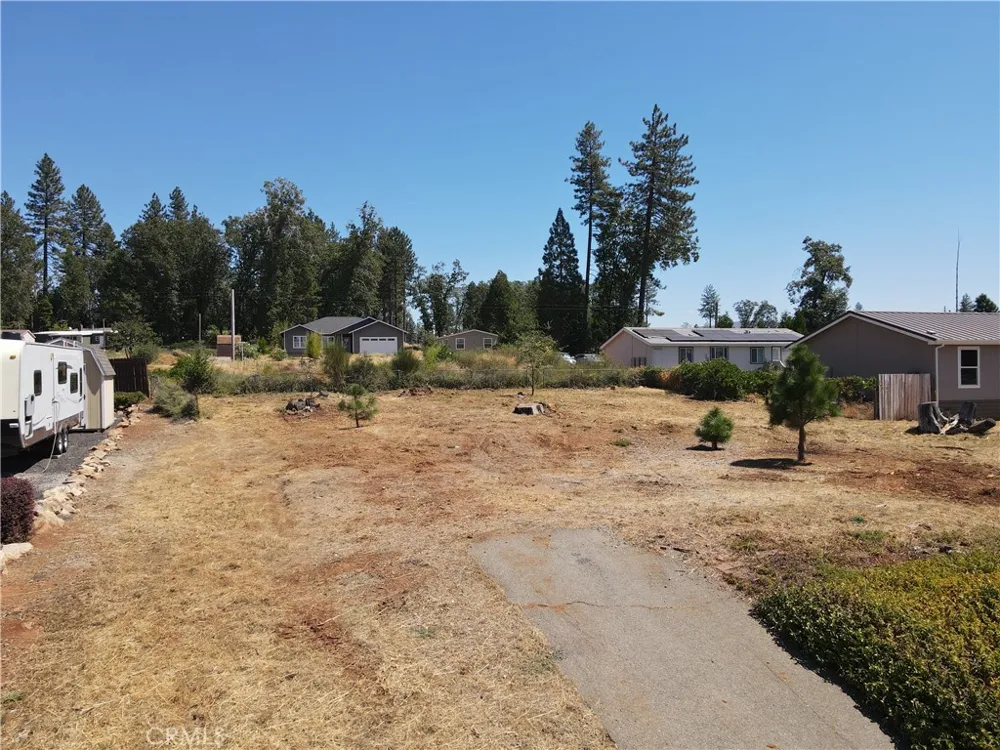 14232 Decatur Magalia, CA 95954