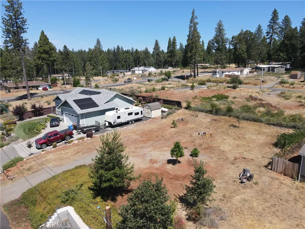 14232 Decatur Magalia, CA 95954