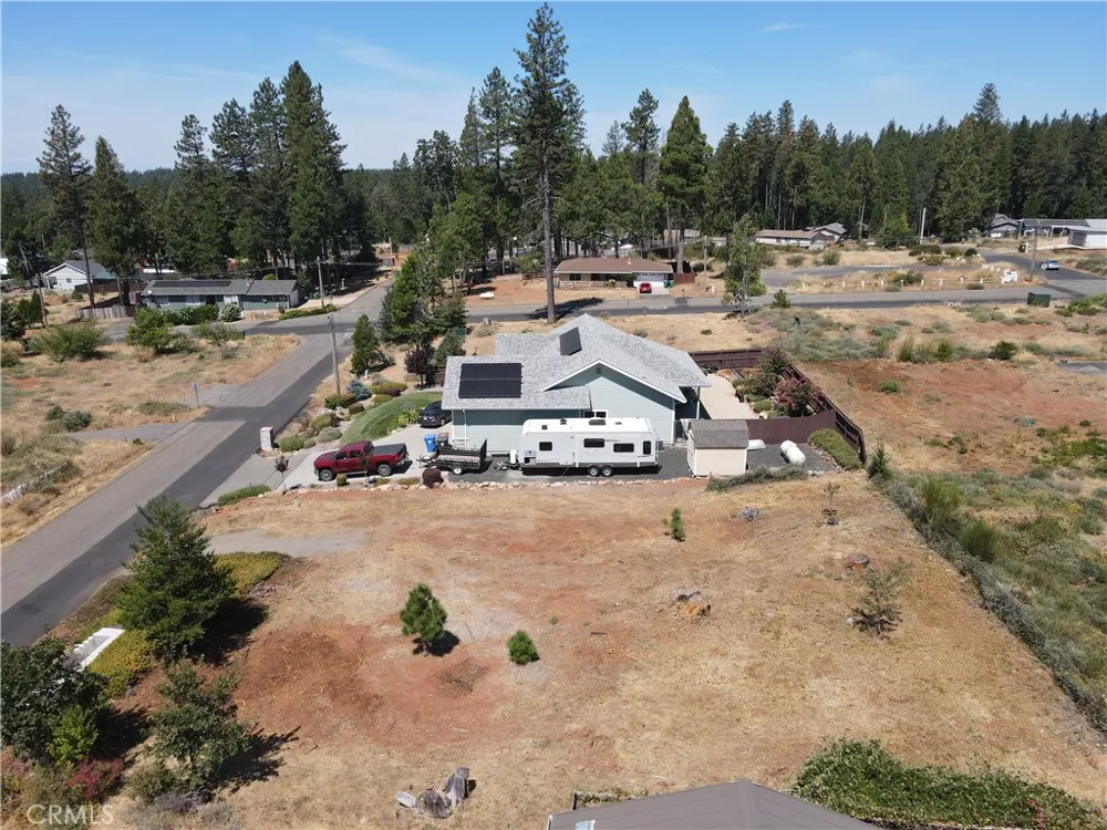 14232 Decatur Magalia, CA 95954