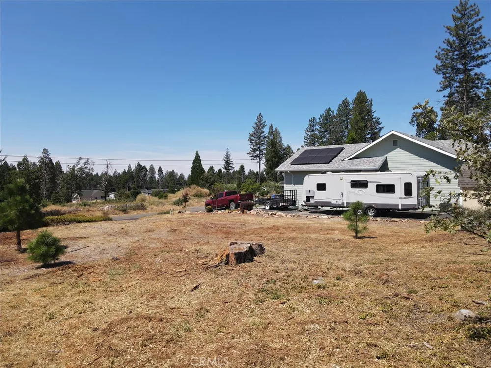 14232 Decatur Magalia, CA 95954