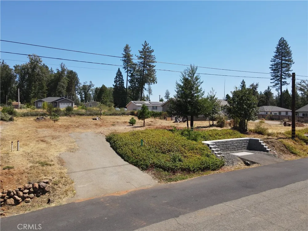 14232 Decatur Magalia, CA 95954