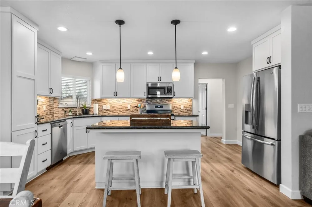 474 Castle Paradise, CA 95969