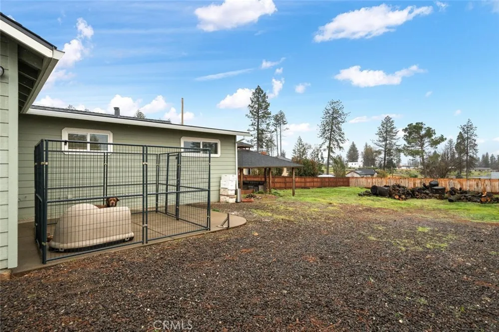 474 Castle Paradise, CA 95969