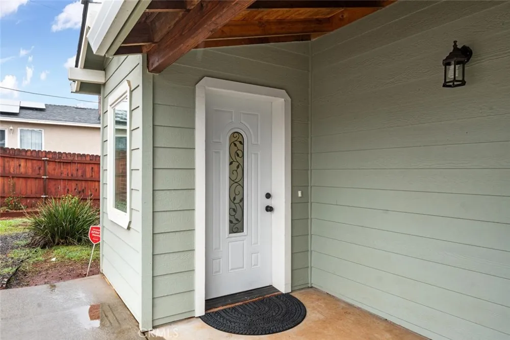 474 Castle Paradise, CA 95969