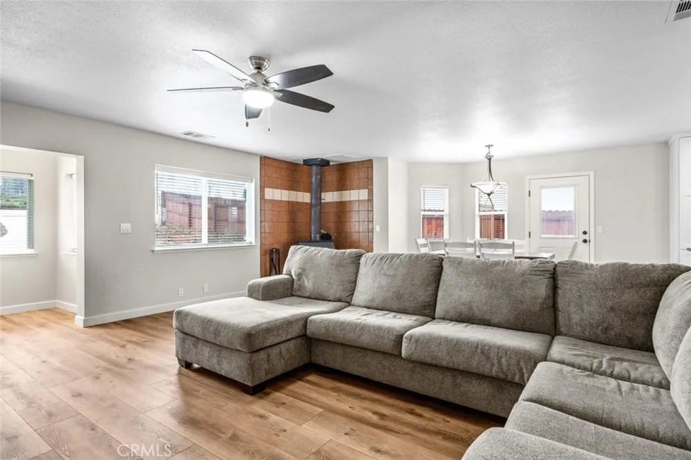 474 Castle Paradise, CA 95969