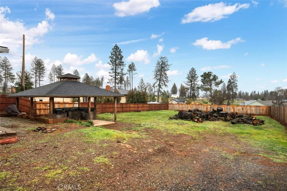 474 Castle Paradise, CA 95969