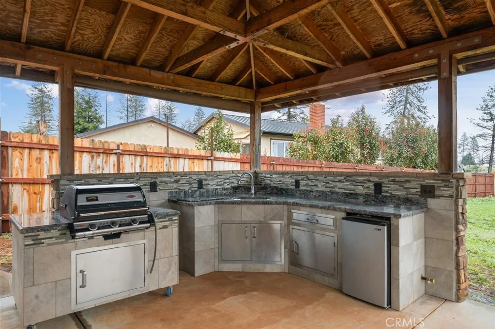 474 Castle Paradise, CA 95969