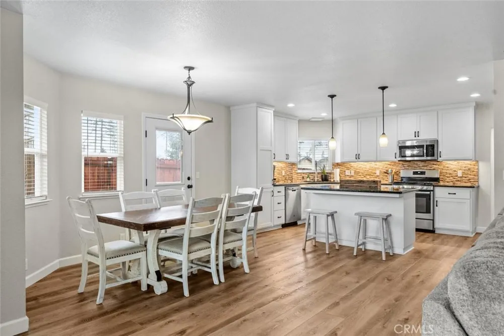 474 Castle Paradise, CA 95969