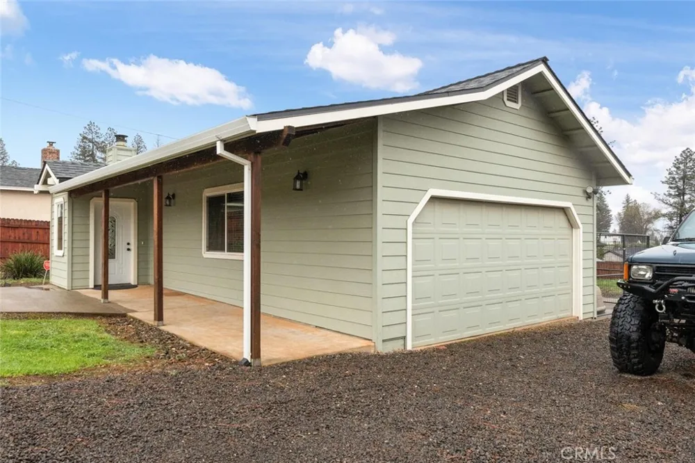 474 Castle Paradise, CA 95969
