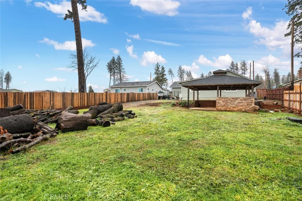 474 Castle Paradise, CA 95969