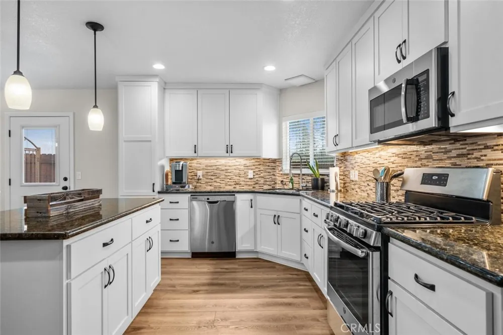 474 Castle Paradise, CA 95969
