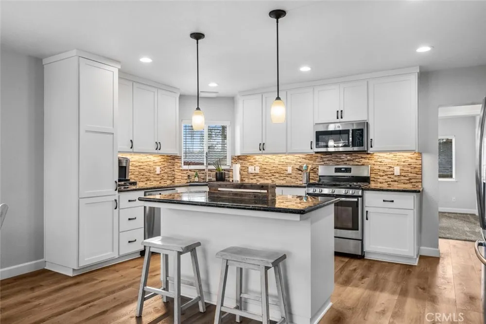 474 Castle Paradise, CA 95969
