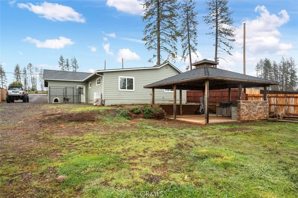 474 Castle Paradise, CA 95969