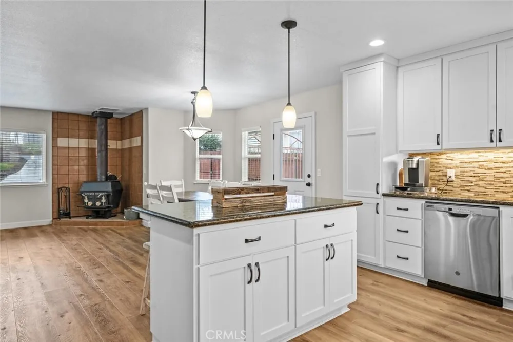 474 Castle Paradise, CA 95969