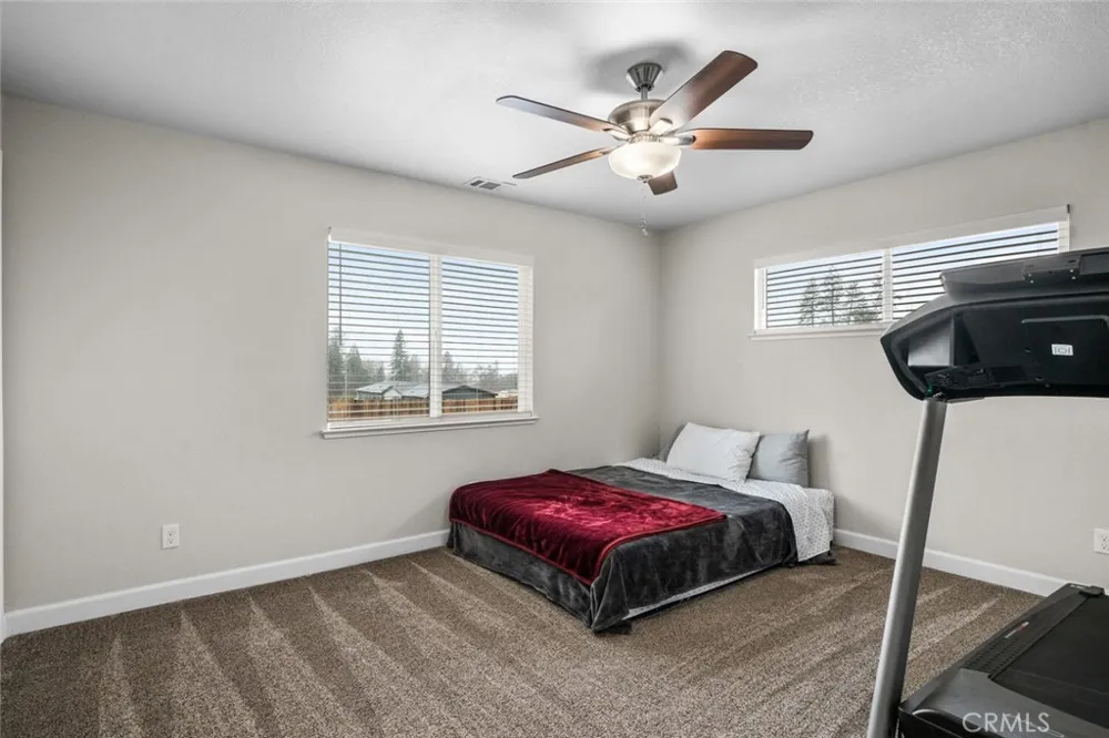 474 Castle Paradise, CA 95969
