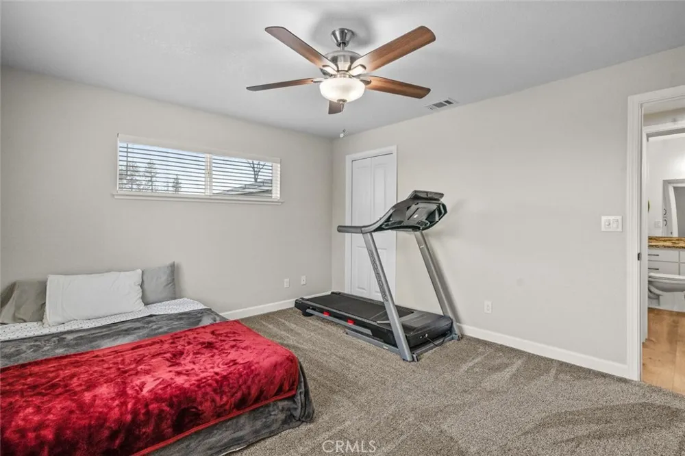 474 Castle Paradise, CA 95969