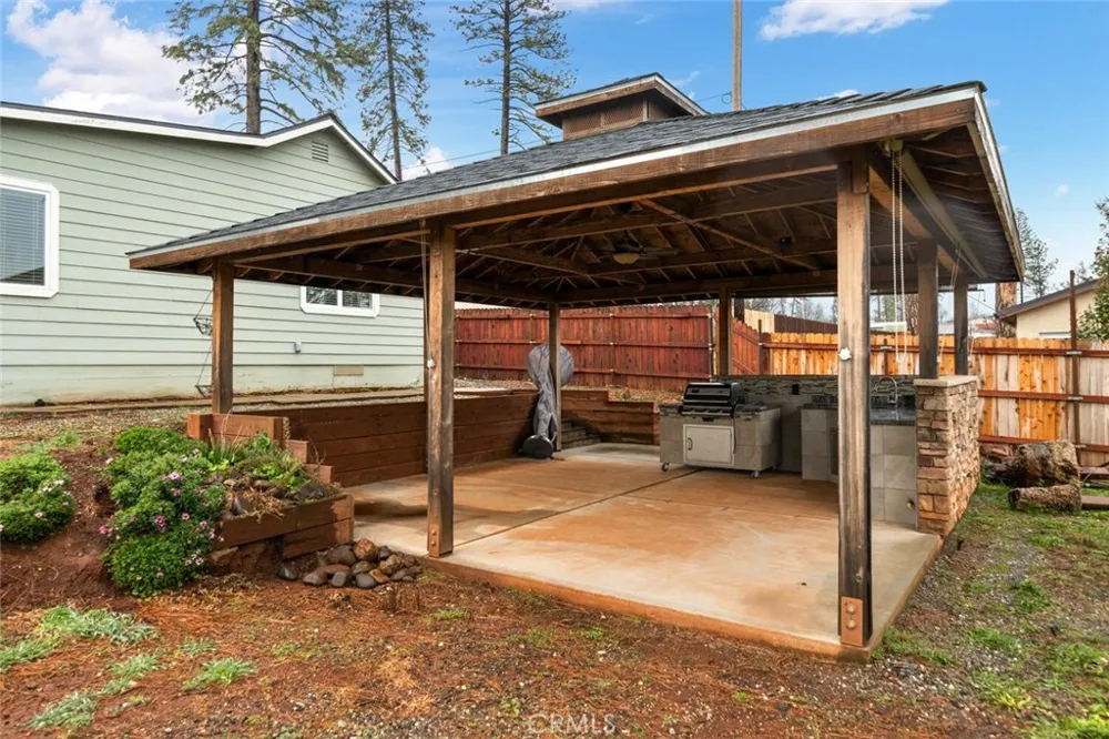 474 Castle Paradise, CA 95969