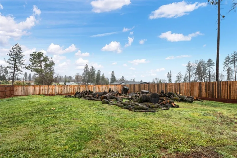 474 Castle Paradise, CA 95969