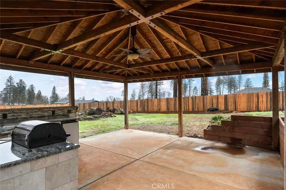 474 Castle Paradise, CA 95969