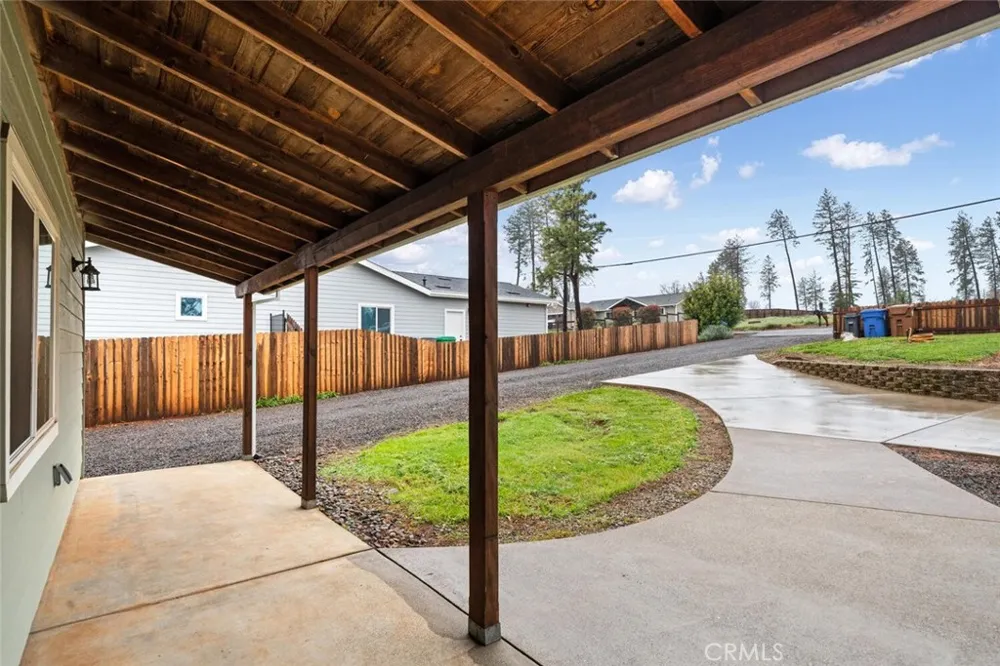 474 Castle Paradise, CA 95969