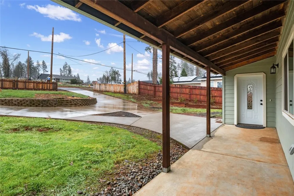 474 Castle Paradise, CA 95969
