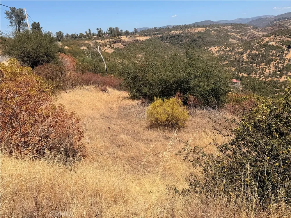 Pentz and Silvera Paradise, CA 95969