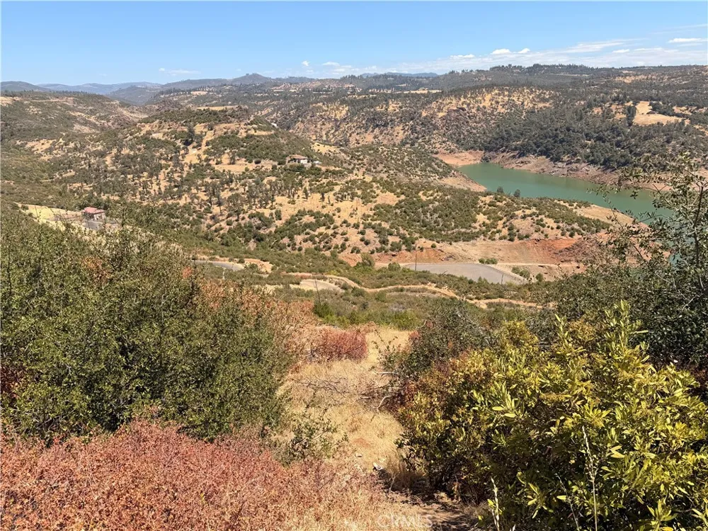 Pentz and Silvera Paradise, CA 95969