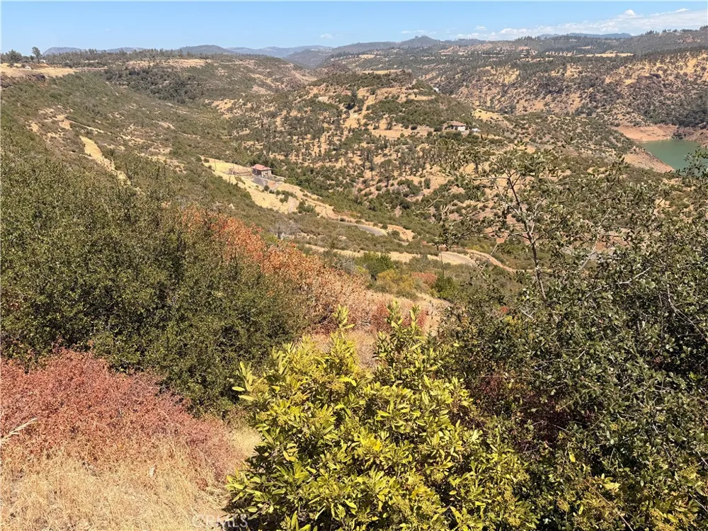 Pentz and Silvera Paradise, CA 95969