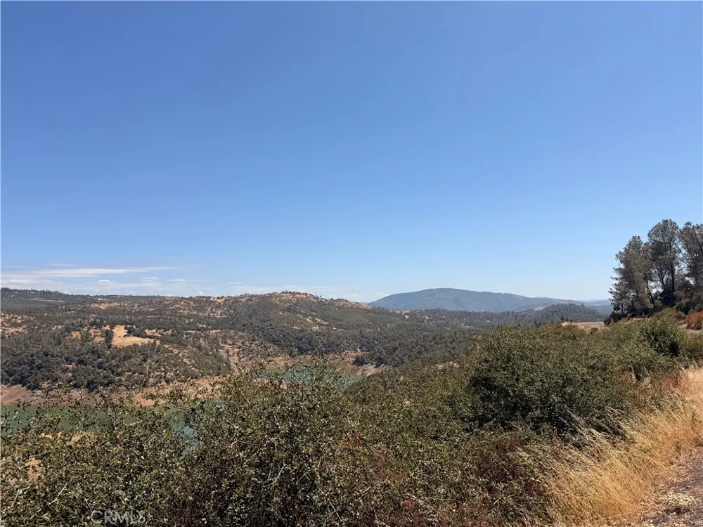 Pentz and Silvera Paradise, CA 95969