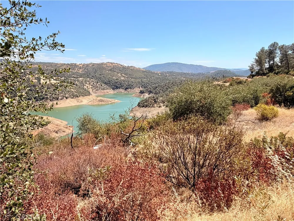 Pentz and Silvera Paradise, CA 95969
