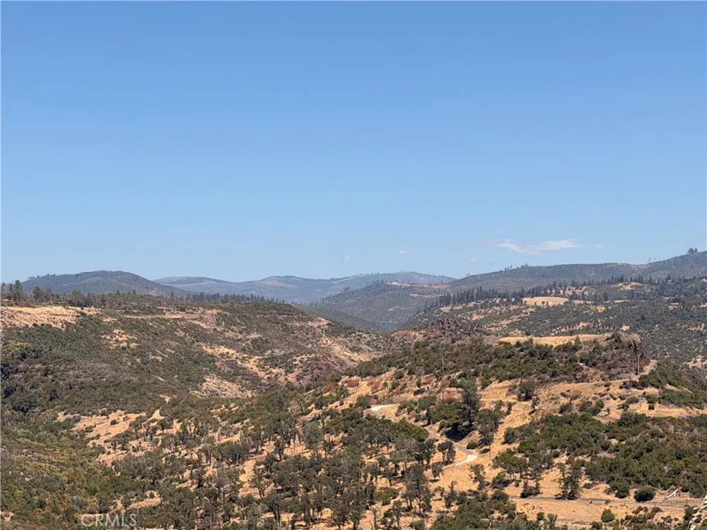 Pentz and Silvera Paradise, CA 95969