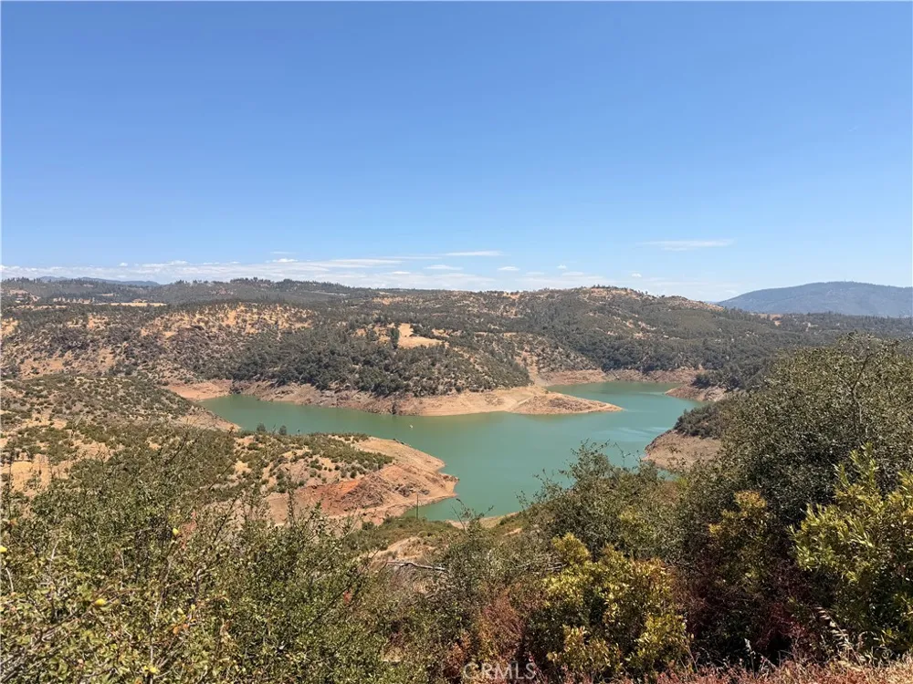 Pentz and Silvera Paradise, CA 95969