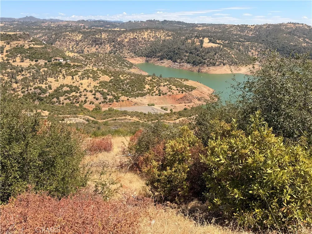 Pentz and Silvera Paradise, CA 95969