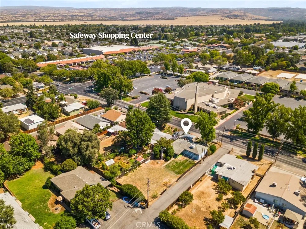 2431 Mariposa Chico, CA 95926
