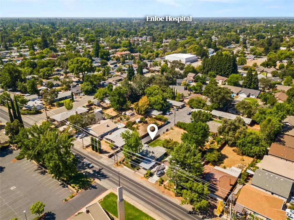 2431 Mariposa Chico, CA 95926