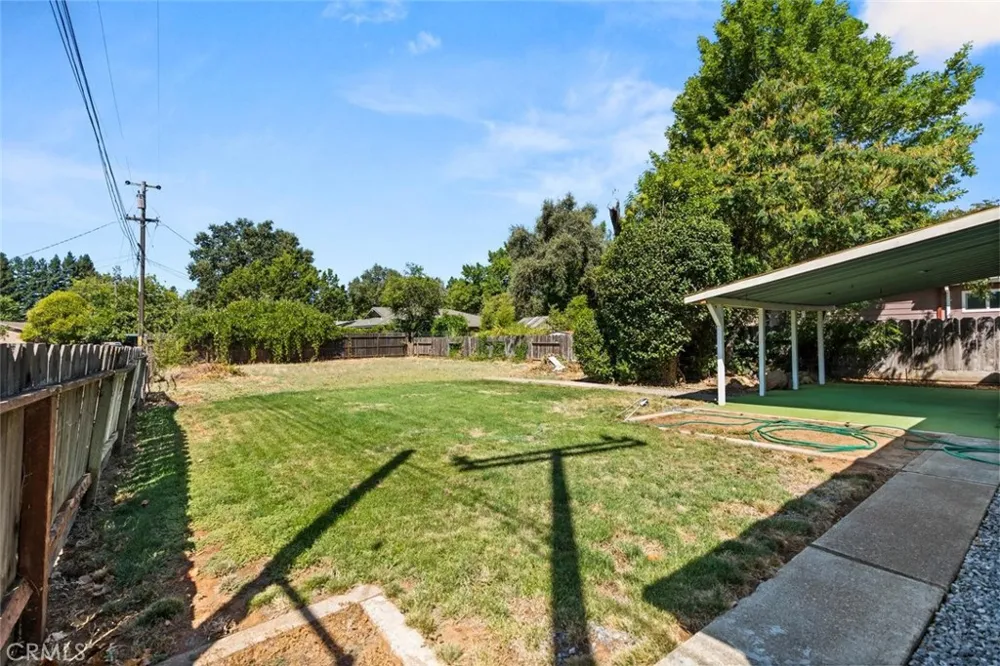 2431 Mariposa Chico, CA 95926