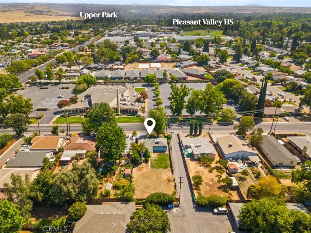 2431 Mariposa Chico, CA 95926