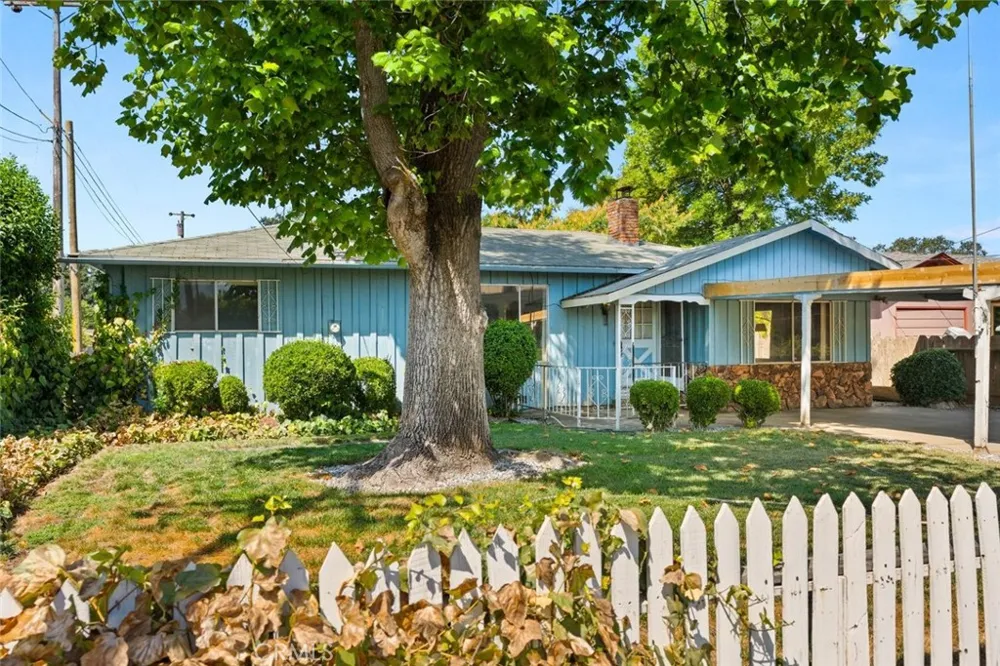 2431 Mariposa Chico, CA 95926