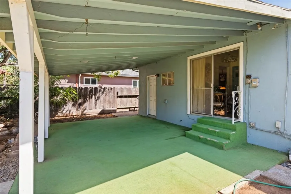 2431 Mariposa Chico, CA 95926