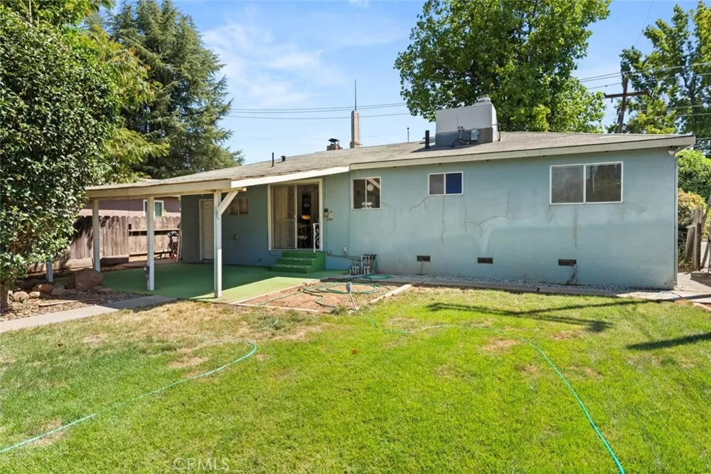 2431 Mariposa Chico, CA 95926