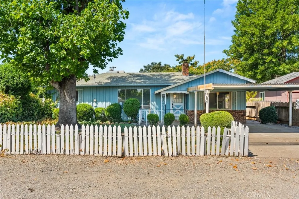 2431 Mariposa Chico, CA 95926