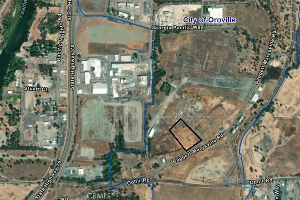 Baggett Marysville Oroville, CA 95965