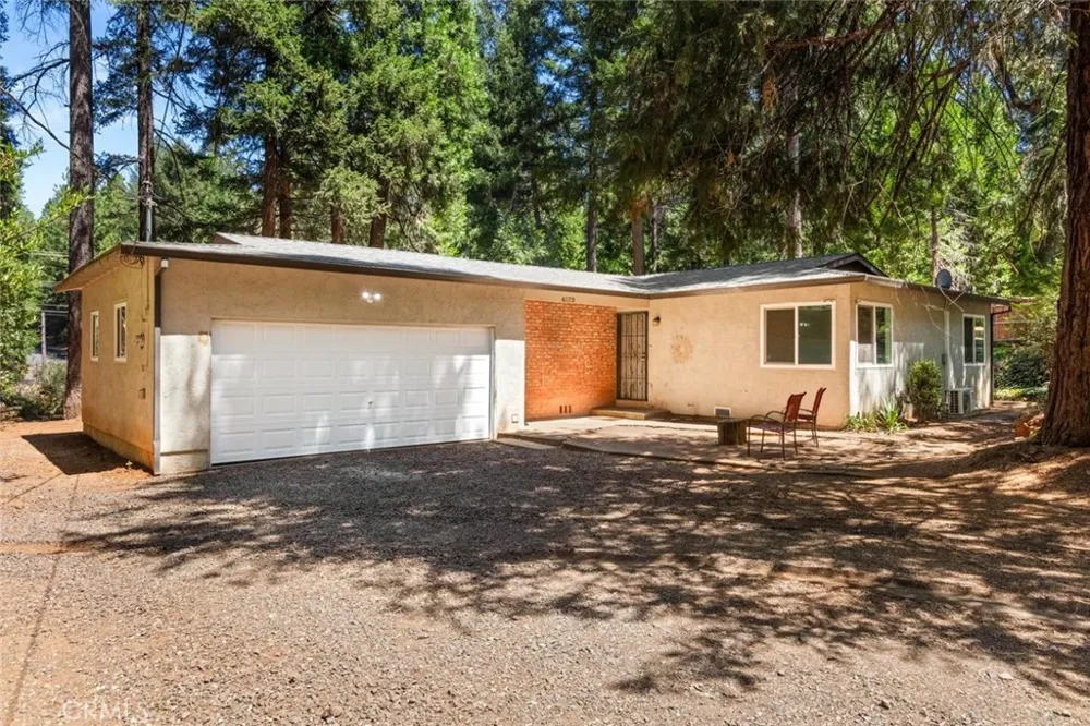 6573 Tikker Lane Magalia, CA 95954