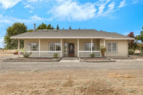 24595 Dale Road