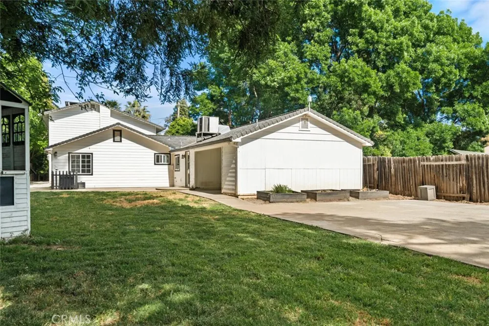 2897 Cussick Avenue Chico, CA 95973