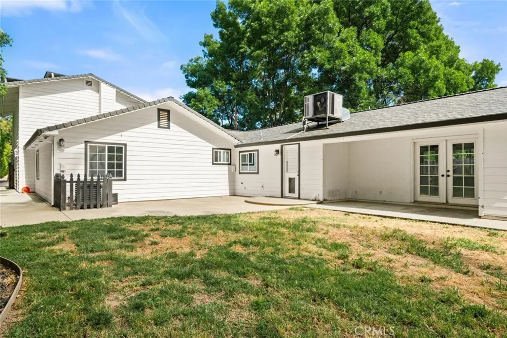 2897 Cussick Avenue Chico, CA 95973