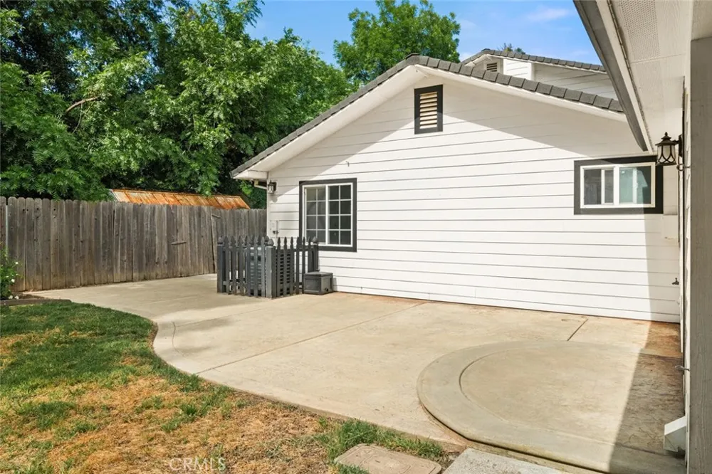 2897 Cussick Avenue Chico, CA 95973